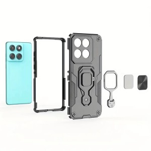قاب ضد ضربه موتورولا moto edge 60 pro