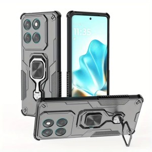 کاور مدل TitanGuard مناسب برای گوشی موبایل موتورولا Moto Edge 60 Pro