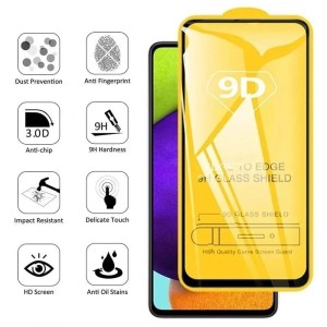 برچسب محافظ صفحه Honor 8X
