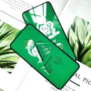 گلس گوشی y8p