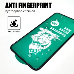 برچسب گلس شیائومی 10T Lite 5G