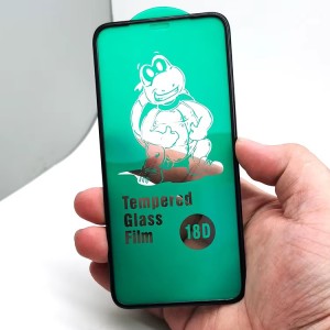 محافظ صفحه نشکن شیائومی 10T Lite 5G