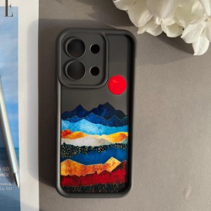 قاب Redmi 15C 4G