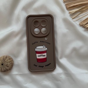گارد طرح دار Redmi Note 15
