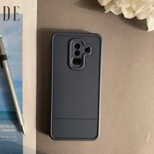 گارد سیلیکونی A6 Plus 2018