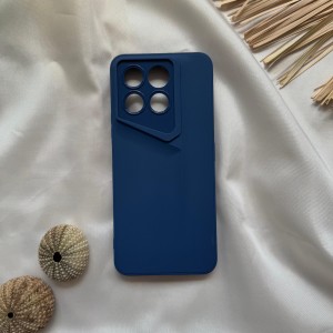 گارد سیلیکونی گوشی آنر X7D