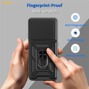گارد بتمنی Honor X7D