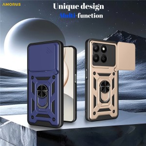 قاب ضد ضربه Honor x7d
