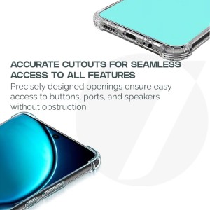 قاب ژله ای کپسولی spark 30 Pro