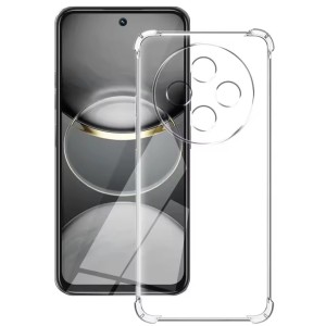 کاور ژله ای مدل ShockProof مناسب برای گوشی موبایل تکنو Spark 30C