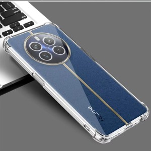 قاب ژله ای کپسولی Realme 12 4G / 12 Plus 5G