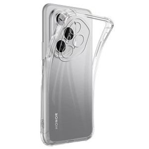 کاور ژله ای مدل ShockProof مناسب برای گوشی موبایل آنر Honor 400 Pro(نسخه گلوبال)