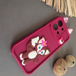 گارد عروسکی Redmi 15C 4G