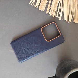 کاور طرح چرم Edge 60 fusion