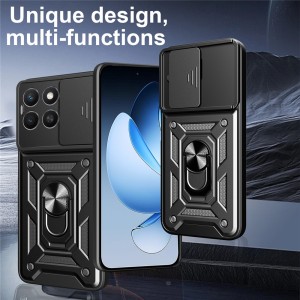گارد ضد ضربه آنر X8C