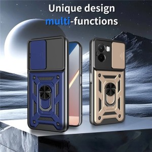 کاور ضد ضربه Poco M7 4G