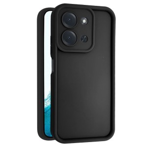 کاور مدل Solid مناسب برای گوشی موبایل شیائومی Redmi 15C 4G