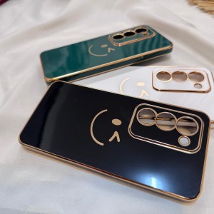 کاور فانتزی طرح لبخند Redmi 15 4G