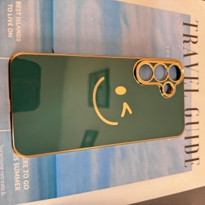 کاور فانتزی Galaxy S25 FE