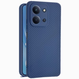 کاور مدل Carbonix مناسب برای گوشی موبایل شیائومی Redmi 15C