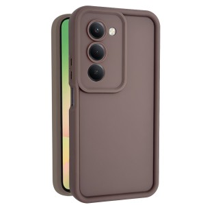کاور مدل Solid مناسب برای گوشی موبایل شیائومی Redmi 15 4G