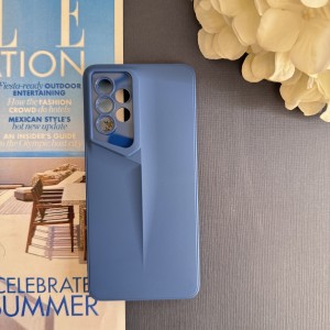 کاور مدل پورش دیزاین Galaxy A52