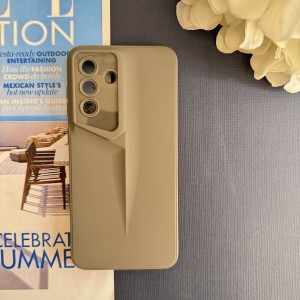 گارد سیلیکونی مدل پورش دیزاین Galaxy A56