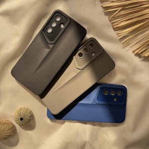 قاب سیلیکونی Galaxy A56 پورش دیزاین