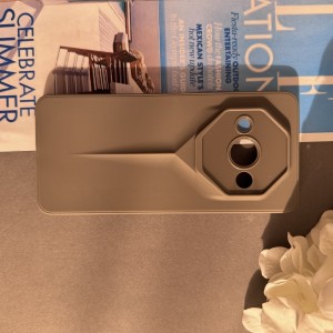 گارد سیلیکونی Mi A3