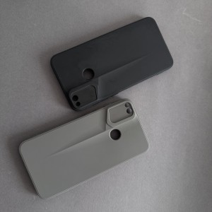 قاب پورش دیزاین P8 Lite