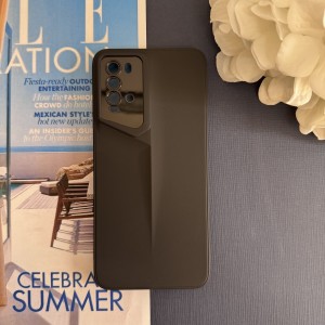 قاب سیلیکونی مدل پورش دیزاین Redmi 9T