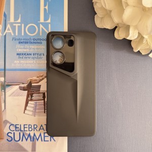 گارد مدل پورش دیزاین Poco X7 Pro