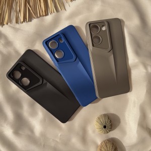 قاب مدل پورش دیزاین Poco X7 Pro