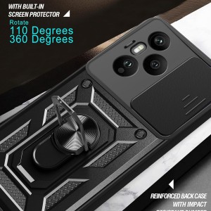 کاور بدمتنی Honor 400 Pro