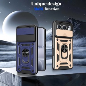 کاور محافظ لنز دار Honor 500