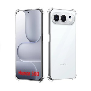 کاور ژله ای کپسولی Honor 500