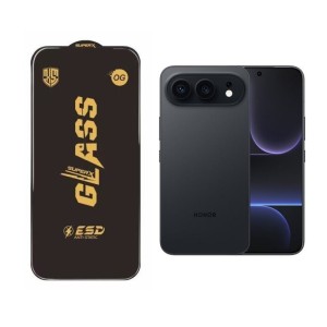 محافظ صفحه نمایش OG GLASS ESD مناسب برای گوشی موبایل آنر Honor 500