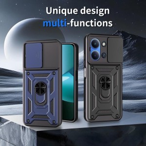 کاور بتمنی Redmi 15C
