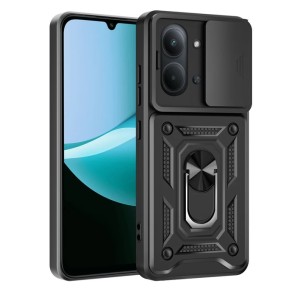 کاور مدل Battmann مناسب برای گوشی موبایل شیائومی Redmi 15C