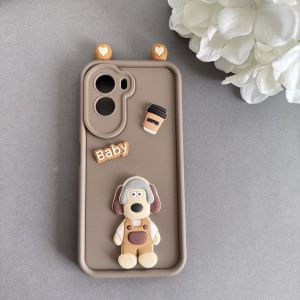 گارد فانتزی Poco M7 4G
