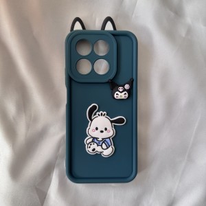 کاور فانتزی آنر X7D