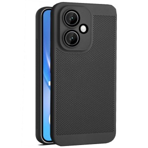 کاور Heat Dissipation مدل مشبک مناسب برای گوشی موبایل آنر Honor 400(نسخه چین)