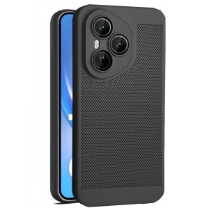 کاور Heat Dissipation مدل مشبک مناسب برای گوشی موبایل آنر Honor 400 Pro(نسخه چین)