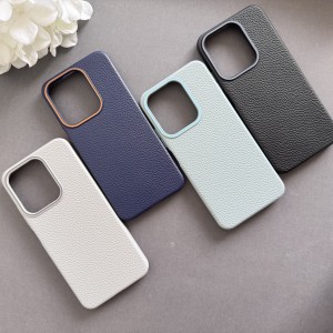 گارد شیائومی Redmi 15C طرح مینیمال