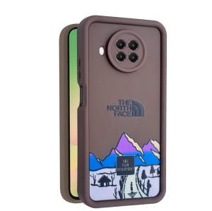کاور طرح دار مدل NorthPeak مناسب برای گوشی موبایل شیائومی Mi 10T Lite