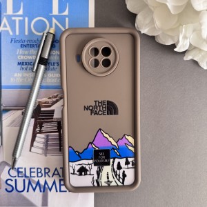 قاب فانتزی طرح دار Mi 10T Lite