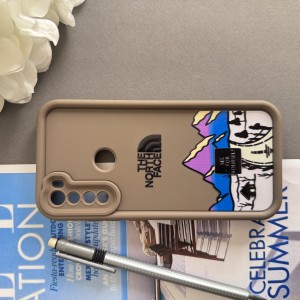 گارد سولید طرح دار شیائومی Redmi Note 8