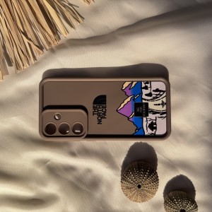 گارد سولید سامسونگ Galaxy S25 FE