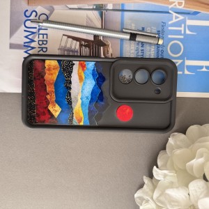 گارد سولید طرح دار Redmi 15 4G
