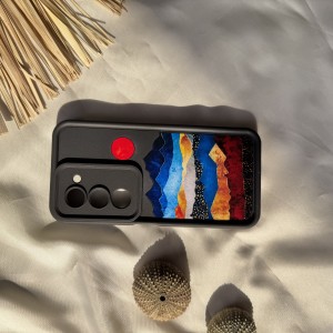 کاور فانتزی شیائومی Redmi 15 4g